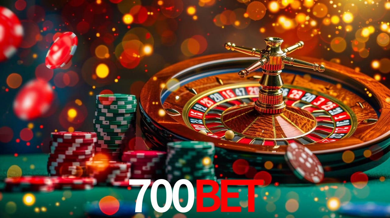 700bet Logo 3