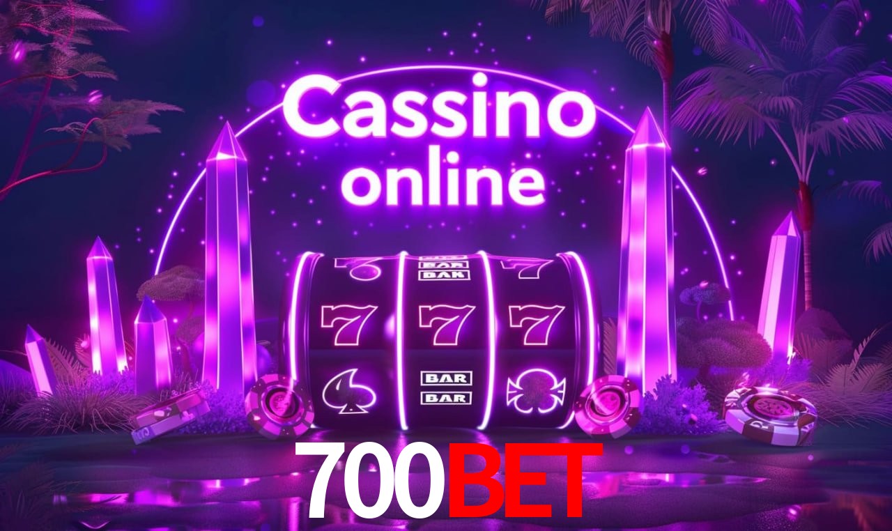 700bet Instalar Logo 1