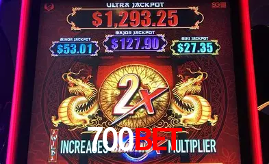 Explorando a Categoria de Eventos em Apostas na 700bet