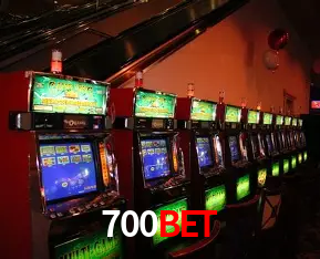 700bet Licença Curaçao Gaming
