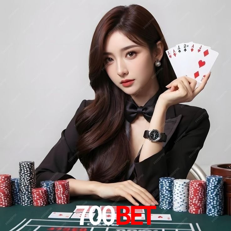 700bet Segurança Logo 1
