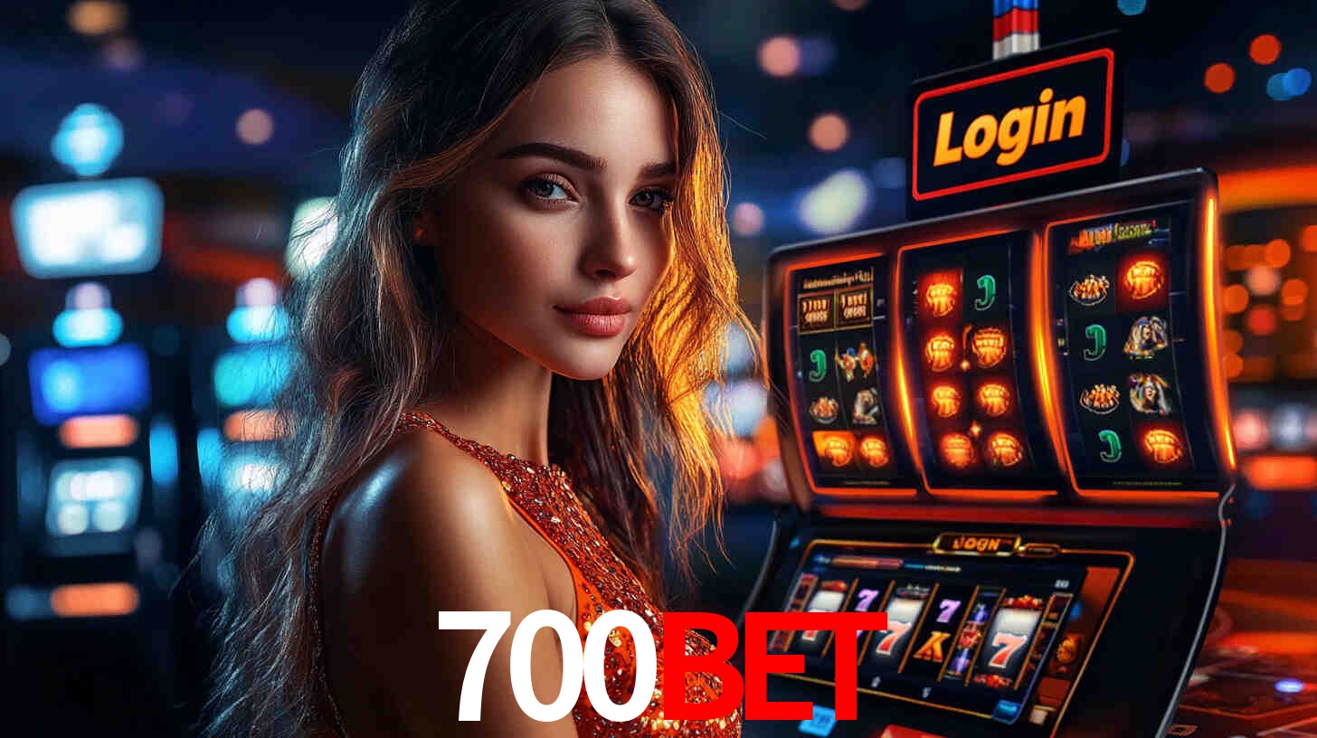 700bet: Jogos de Caça-Níqueis-Altas Recompensas, Roleta-Velocidade, Blackjack-Desafios Máximos