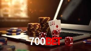 Torneios 700bet
