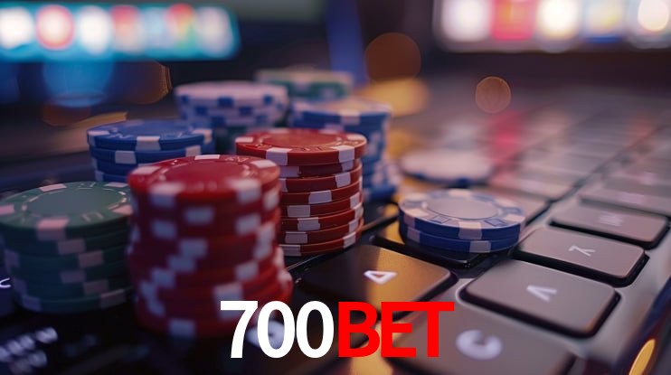 700bet Instalar Logo 2