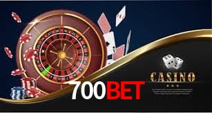 Casino Ao Vivo 700bet