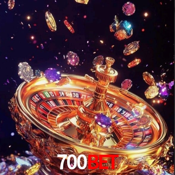 700bet Segurança Logo 3