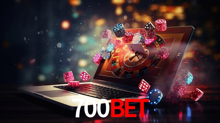PIX Instantâneo 700bet