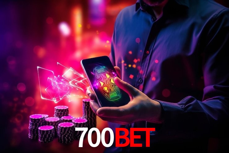 Apostas de Tênis 700bet